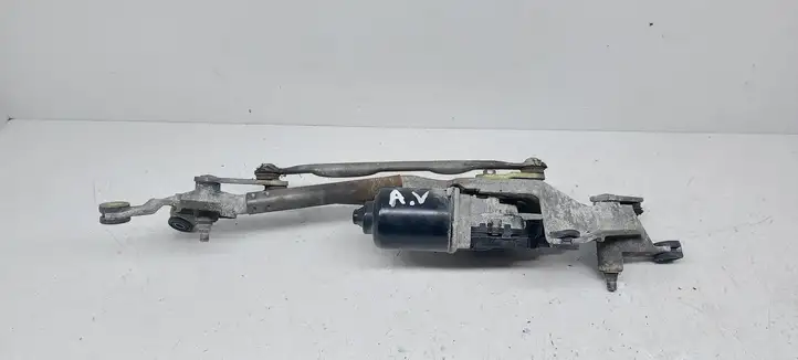 Toyota Avensis Verso (2001 - 2004) 8511044100 Комплект механизма стеклоочистителей — фото 2