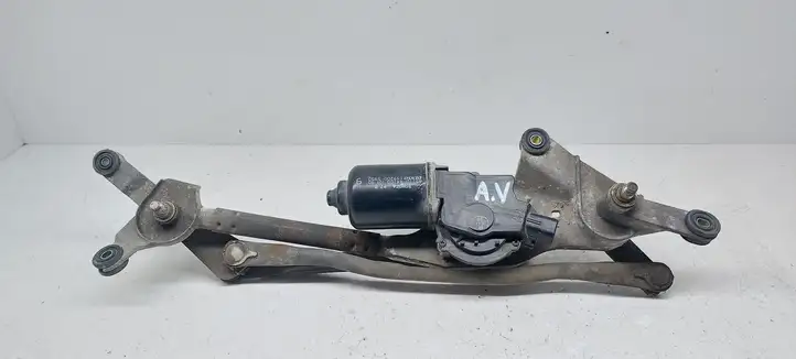 Toyota Avensis Verso (2001 - 2004) 8511044100 Комплект механизма стеклоочистителей — фото 3