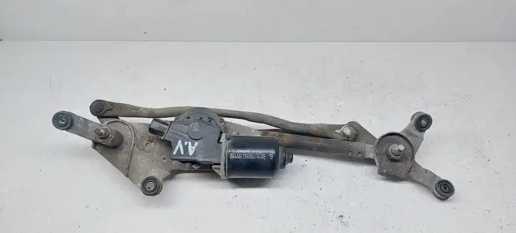 Toyota Avensis Verso (2001 - 2004) 8511044100 Комплект механизма стеклоочистителей — фото 4