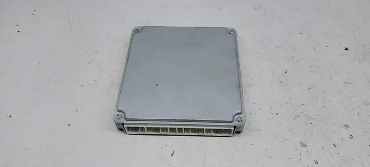 Toyota Avensis Verso (2001 - 2004) 8966144300 Блок управления двигателем (ЭБУ) — фото 2