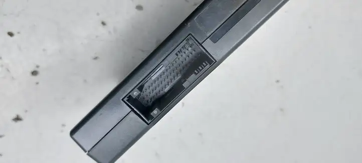 Volkswagen PASSAT B6 (2005 - 2010) 3C0035729 Блок GSM — фото 2