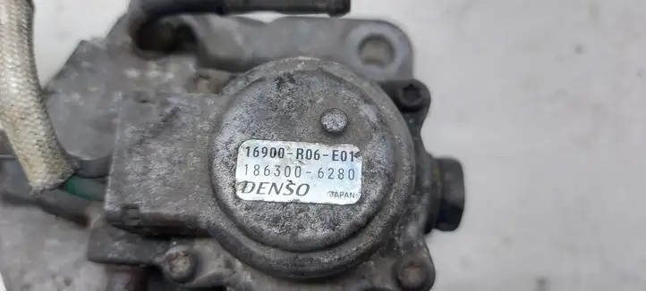 Honda CR-V (2006 - 2009) 16900R06E01 Фильтр топлива — фото 4