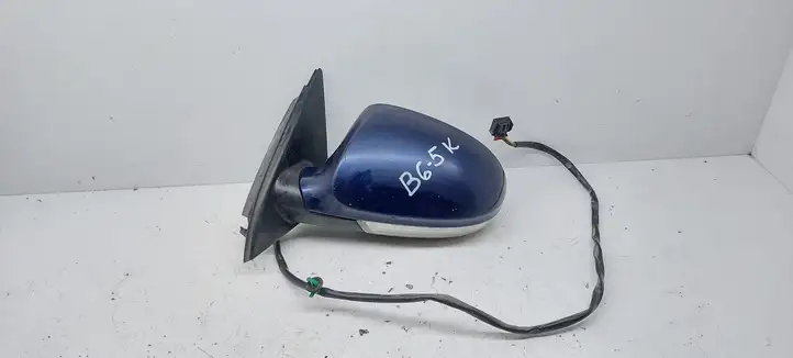 Volkswagen PASSAT B6 (2005 - 2010) Боковое зеркало с электроприводом — фото 4