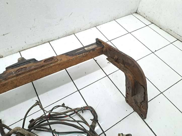 Volkswagen Crafter (2006 - 2016)  A9063102195 Комплект крюка