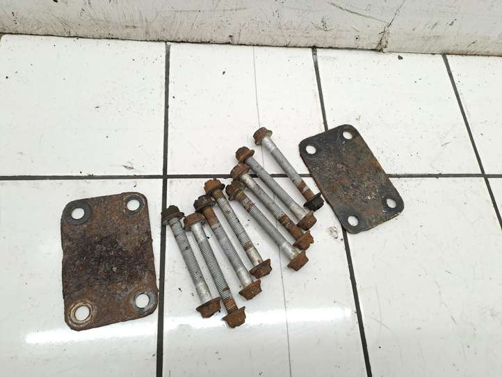 Volkswagen Crafter (2006 - 2016)  A9063102195 Комплект крюка