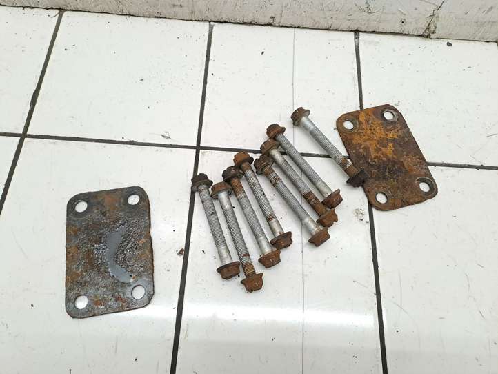 Volkswagen Crafter (2006 - 2016)  A9063102195 Комплект крюка