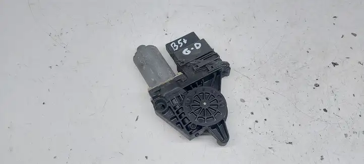 Volkswagen PASSAT B5.5 (2001 - 2005) 0130821696 Стеклоподъемник задней двери — фото 1