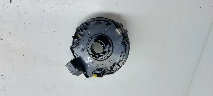 Toyota Yaris Verso (1999 - 2005) Контактное кольцо SRS — фото 3