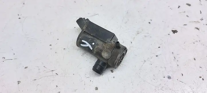 Toyota Yaris Verso (1999 - 2005) 8533620460 Насос омывателя стекла — фото 1