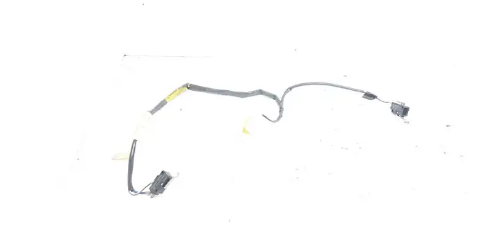 Toyota Yaris Verso (1999 - 2005) 2464605152 Прочие датчики — фото 1