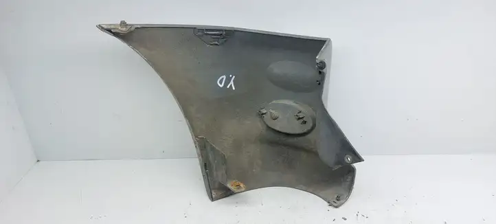 Toyota Yaris Verso (1999 - 2005) Угловая часть заднего бампера — фото 3