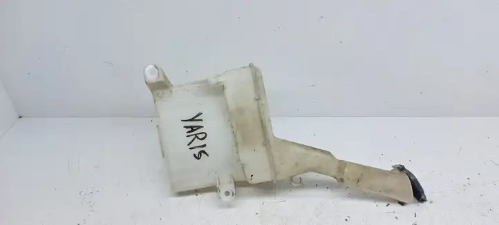 Toyota Yaris Verso (1999 - 2005) 060851017 Бачок омывателя стекла — фото 2
