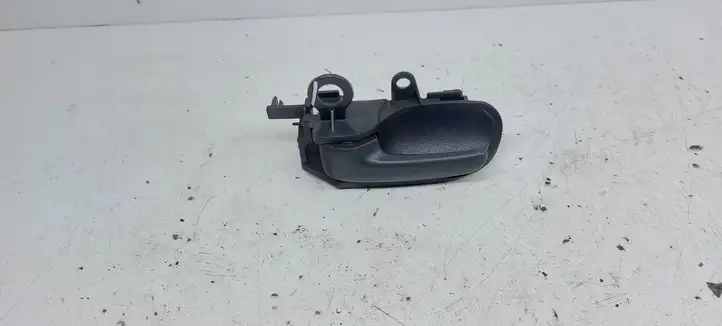 Toyota Yaris Verso (1999 - 2005) Внутренняя ручка двери — фото 1