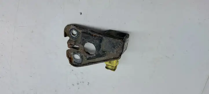 Toyota Yaris Verso (1999 - 2005) 8917352040 Датчик удара SRS — фото 3