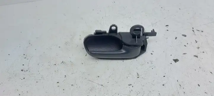 Toyota Yaris Verso (1999 - 2005) Внутренняя ручка двери — фото 1
