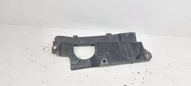 Toyota Yaris Verso (1999 - 2005) Жабо стеклоочистителей — фото 1