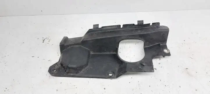 Toyota Yaris Verso (1999 - 2005) Жабо стеклоочистителей — фото 2