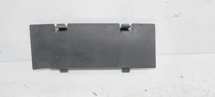 Toyota Yaris Verso (1999 - 2005) 5578352050 Прочие внешние детали — фото 1