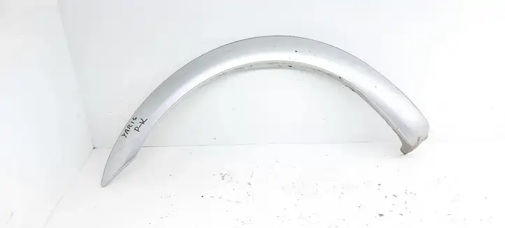 Toyota Yaris Verso (1999 - 2005) 5308852010 Накладка колесной арки — фото 1