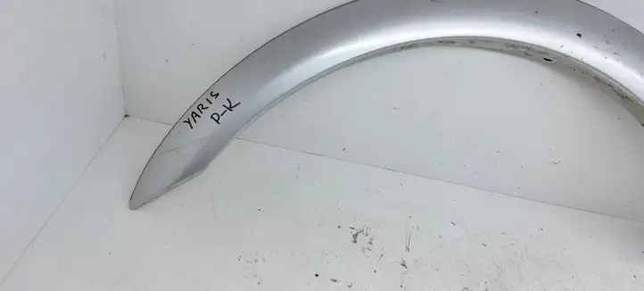 Toyota Yaris Verso (1999 - 2005) 5308852010 Накладка колесной арки — фото 2