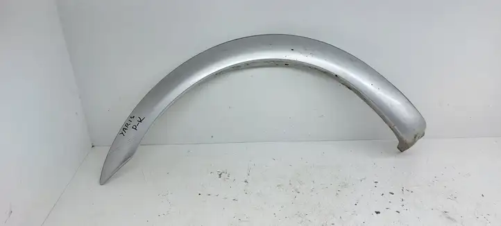 Toyota Yaris Verso (1999 - 2005) 5308852010 Накладка колесной арки — фото 3