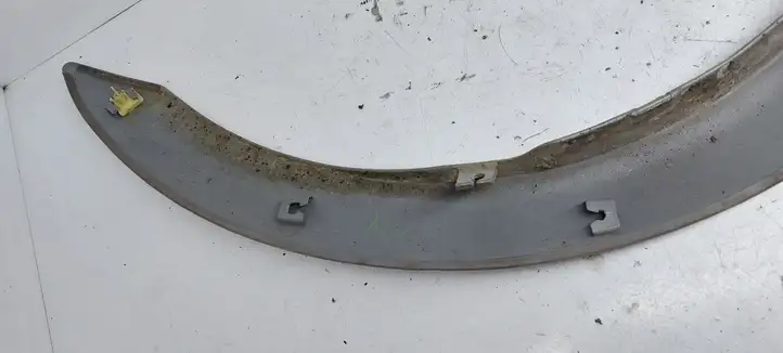 Toyota Yaris Verso (1999 - 2005) 5308852010 Накладка колесной арки — фото 4