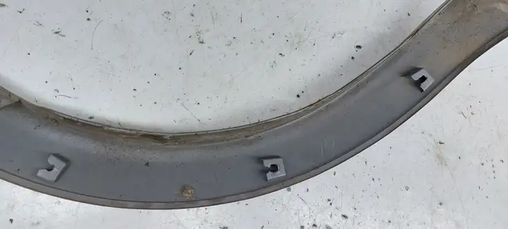 Toyota Yaris Verso (1999 - 2005) 5308852010 Накладка колесной арки — фото 6