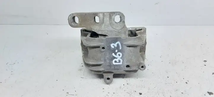 Volkswagen PASSAT B6 (2005 - 2010) 1K0199262 Опора двигателя — фото 1