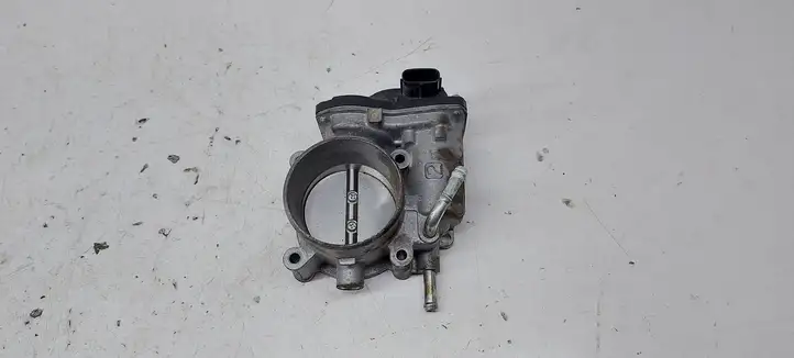 Subaru XV II (2018 - 2021) 16112AA470 Электрозадвижка двигателя — фото 3