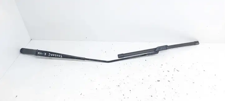 Volkswagen Touran II (2010 - 2016) 2K2955409 Рычаг стеклоочистителя — фото 1