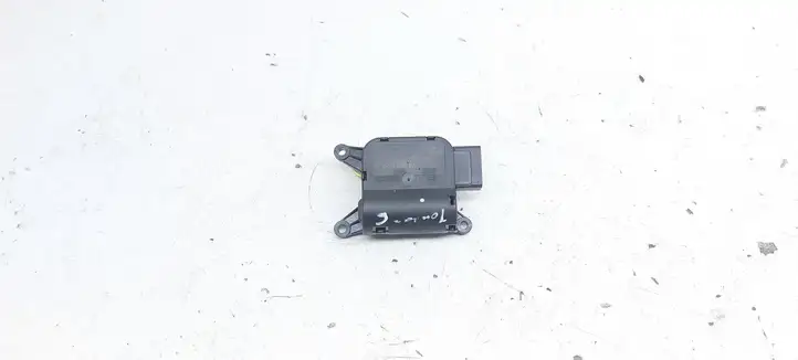 Volkswagen Touran II (2010 - 2016) 1K0907511C Двигатель задвижки потока воздуха — фото 1