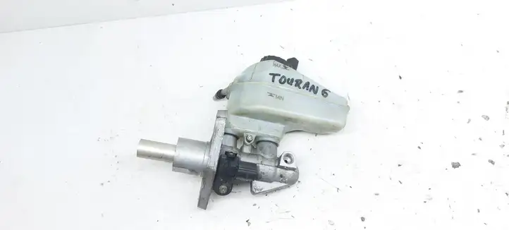 Volkswagen Touran II (2010 - 2016) 1K0945459A Главный тормозной цилиндр — фото 4