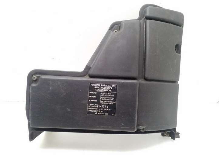 Mercedes-Benz ML W163 (1997 - 2005)  A1635844326 Крышка ящика предохранителей