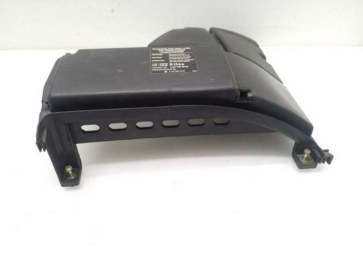 Mercedes-Benz ML W163 (1997 - 2005)  A1635844326 Крышка ящика предохранителей