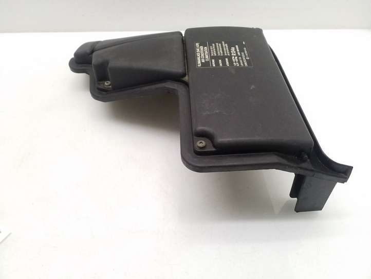 Mercedes-Benz ML W163 (1997 - 2005)  A1635844326 Крышка ящика предохранителей