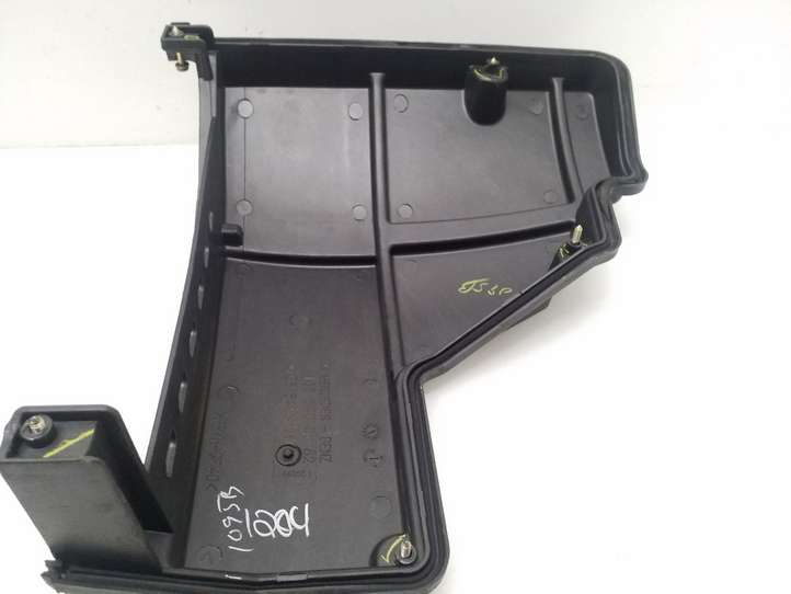 Mercedes-Benz ML W163 (1997 - 2005)  A1635844326 Крышка ящика предохранителей