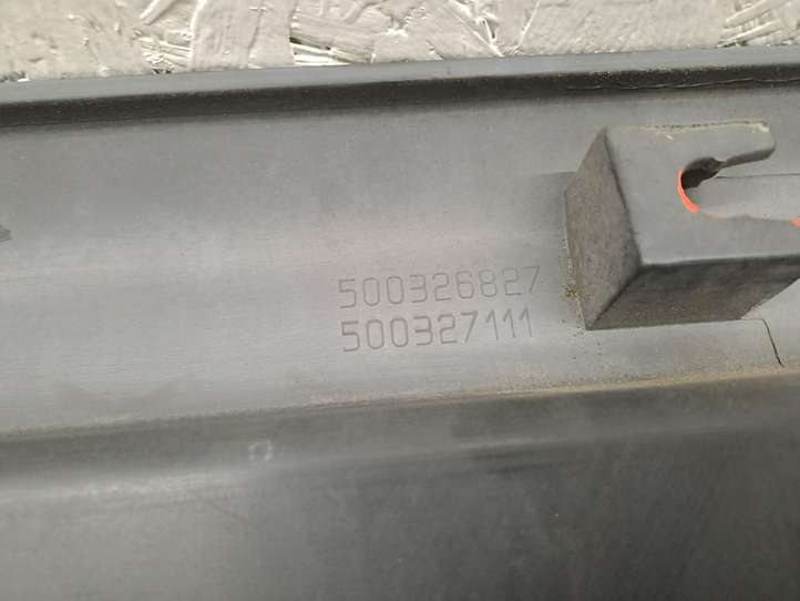 Iveco Daily 35.8-9 (1998 - 2014)  500326829 Молдинги (отделка) раздвижных дверей