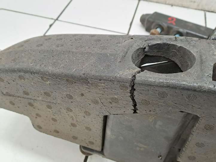 Mercedes-Benz E W211 (2002 - 2009)  A2116106025 Комплект крюка