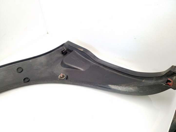 Iveco Daily 35.8-9 (1998 - 2014)  500326832 Задняя арка