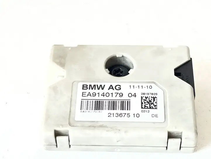 BMW 5 F10 F11 (2009 - 2016) 9140179 Фильтр антенны — фото 2