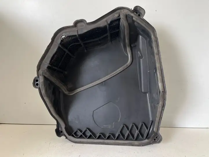 BMW 5 F10 F11 (2009 - 2016) 11611611 Комплект системы вентиляции салона — фото 3