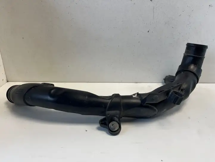 Volkswagen PASSAT B7 (2011 - 2014) 5N0145840K Воздуховод интеркулера — фото 1