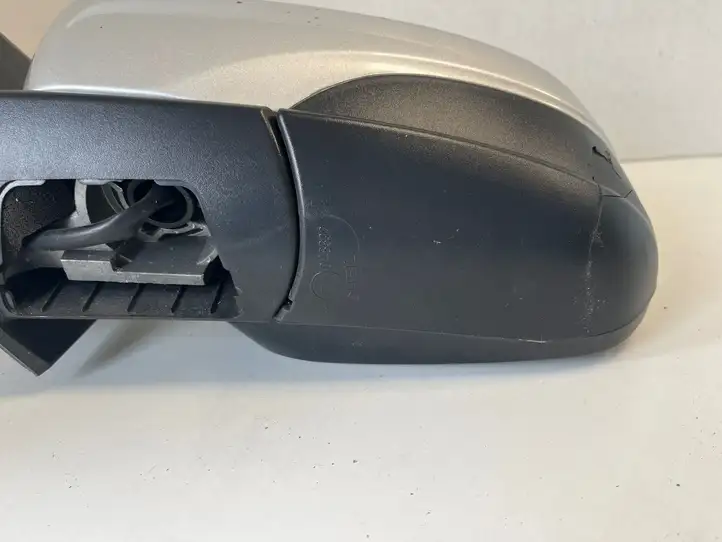 Opel Karl (2015 - ) Боковое зеркало с электроприводом — фото 4