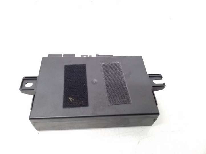 Mercedes-Benz E W211 (2002 - 2009)  5DS00849310 Блок управления крюка для прицепа