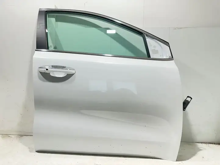 Kia Sportage (2018 - 2021) Дверь — фото 1