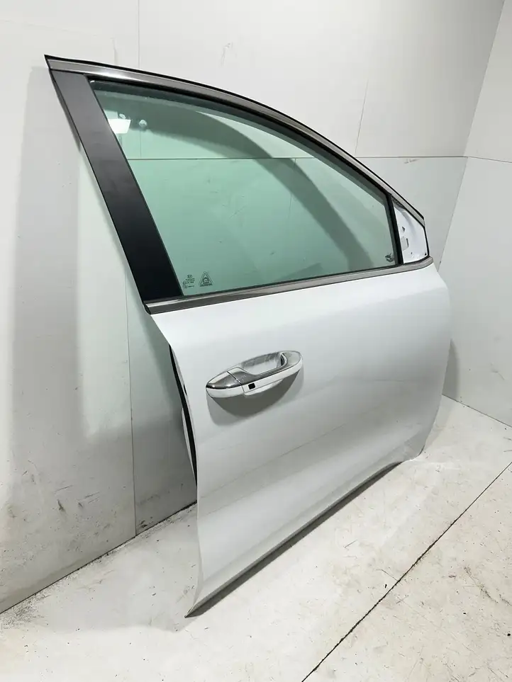 Kia Sportage (2018 - 2021) Дверь — фото 2