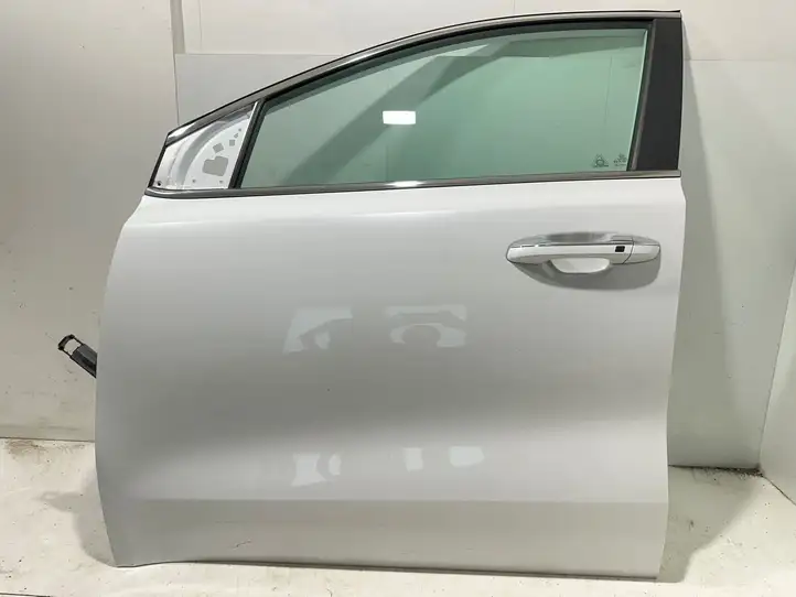 Kia Sportage (2018 - 2021) Дверь — фото 1