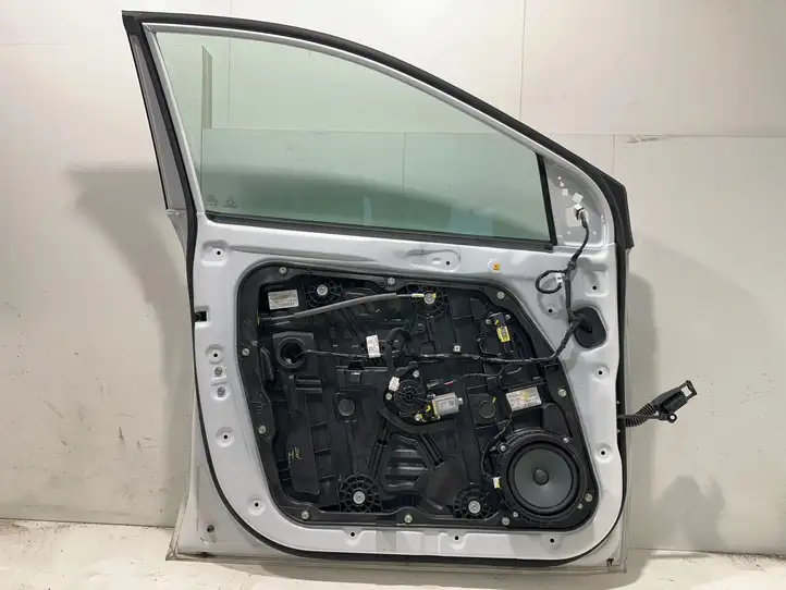 Kia Sportage (2018 - 2021) Дверь — фото 4
