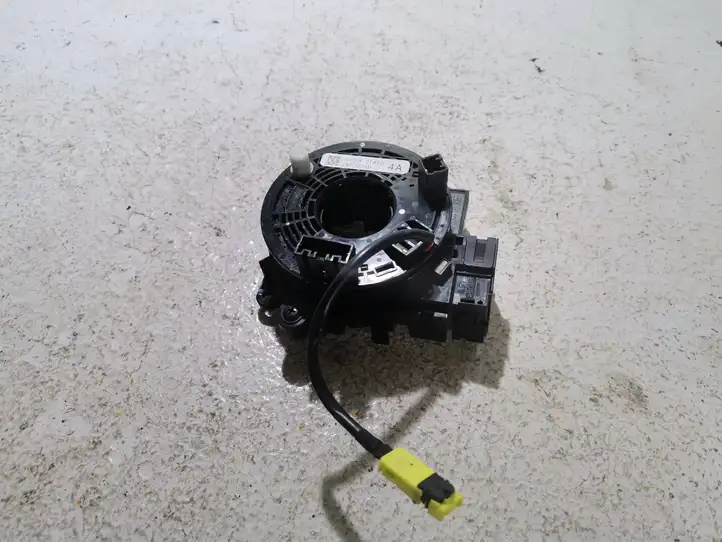 Nissan Maxima A35 (2015 - 2018) 255543TA1D Контактное кольцо SRS — фото 1