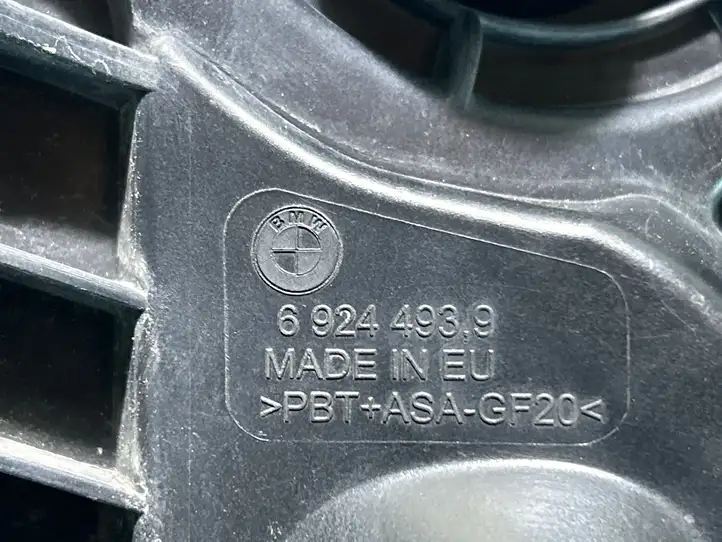 BMW 1 E81 E87 (2004 - 2011) 6924493 Передняя фара — фото 4